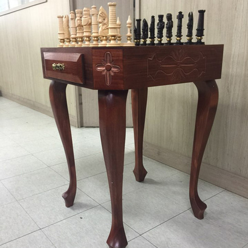 테이블 체스 Table (다리 4개)